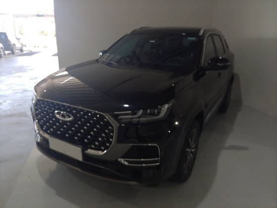 CAOA CHERY TIGGO 8 PRO 1.5 TCI PLUG-IN HYBRID DHT